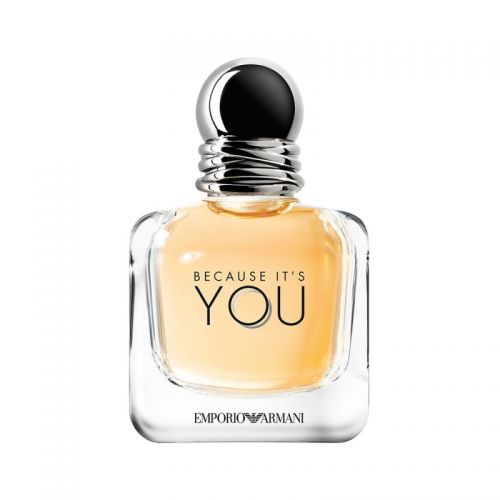 Emporio Armani Because It's You