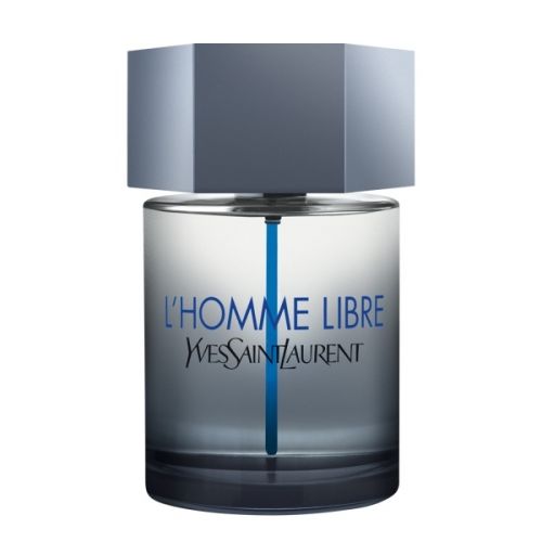 Yves Saint Laurent L'Homme Libre