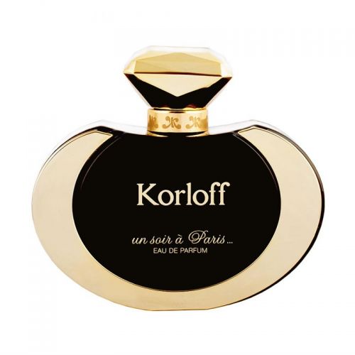 SOIR KORLOFF