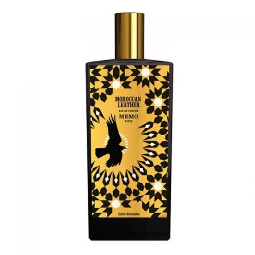 Memo Paris Moroccan Leather