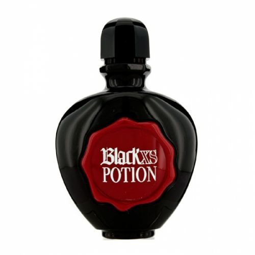 Paco Rabanne Black XS Potion For Her