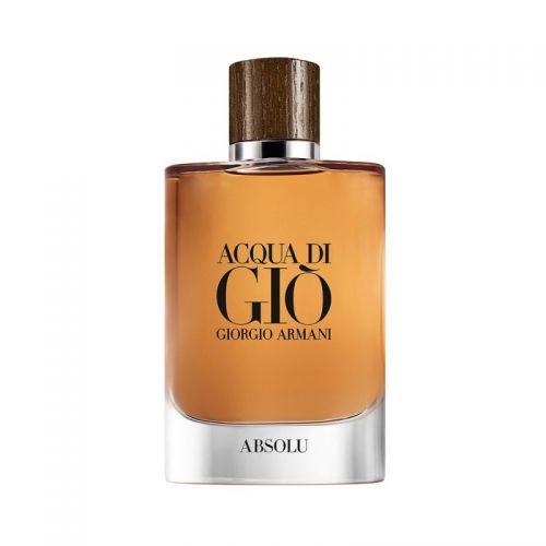 Giorgio Armani Acqua Di Gio Absolu