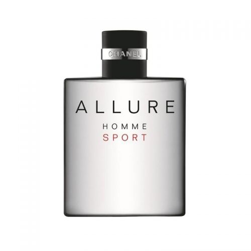 Chanel Allure Homme Sport
