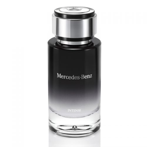 Mercedes Benz Intense For Men