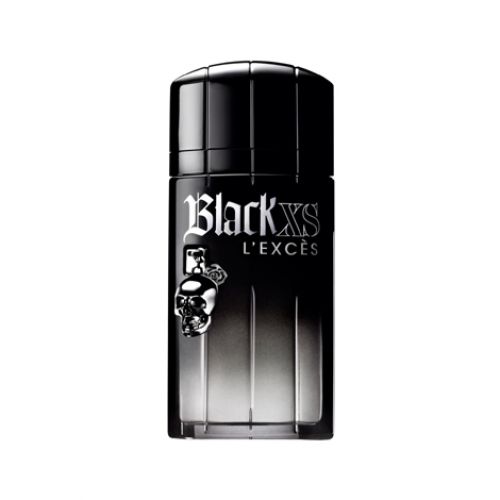 Paco Rabanne Black XS L'Exces For Him