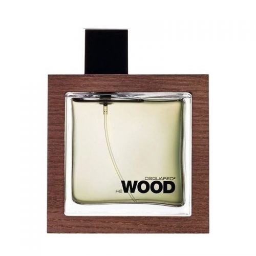 Dsquared2 He Wood Rocky Mountain Wood