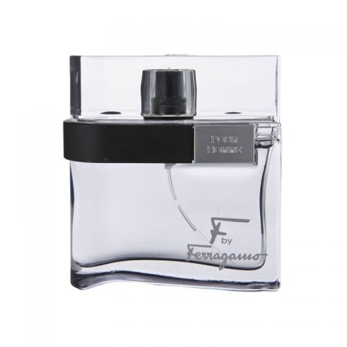Ferragamo F by Ferragamo Pour Homme