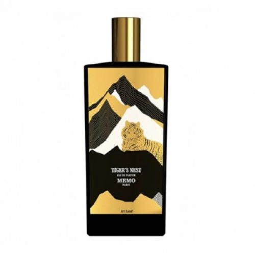 Memo Paris Tiger's Nest