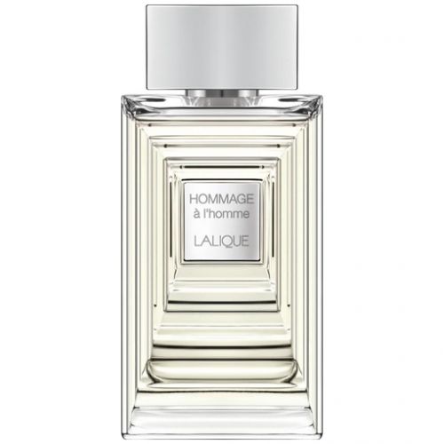 Lalique Hommage A L'homme
