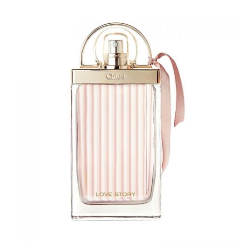 Chloe Love Story Eau Sensuelle