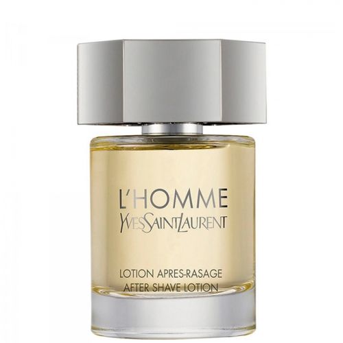 Yves Saint Laurent L'Homme