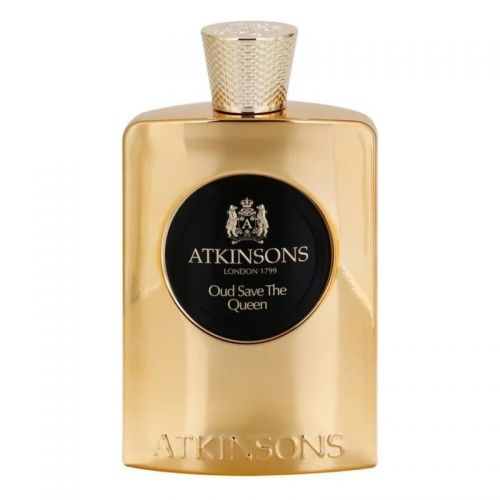 Atkinsons Oud Save The Queen