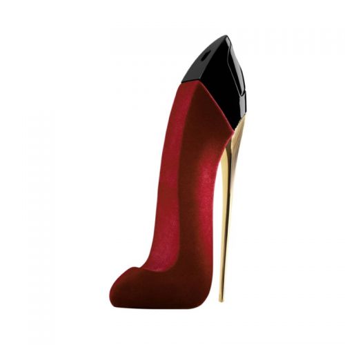 Carolina Herrera Good Girl Velvet Fatale