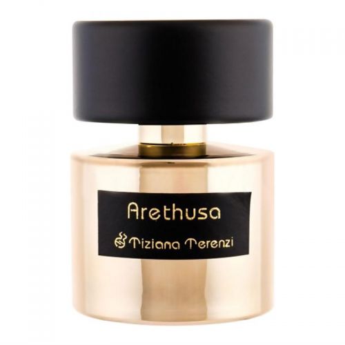 ARETHUSA TIZIANA TERENZI