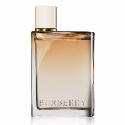 burberry her intense