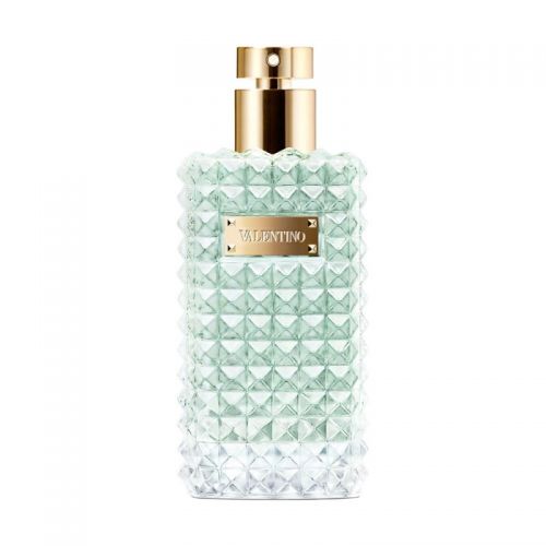 Valentino Donna Rosa Verde