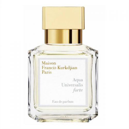 Francis Kurkdjian Aqua Universalis Forte