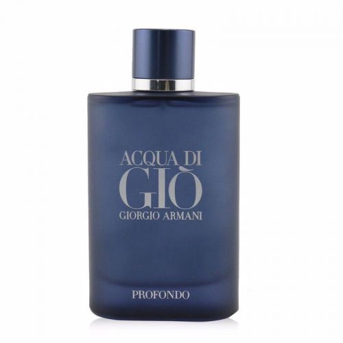 Giorgio Armani Acqua Di Gio Profondo