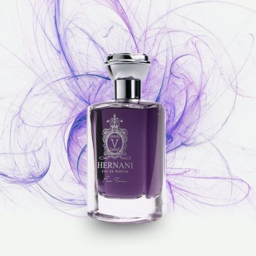 VICTOR HUGO HERNANI FEMME