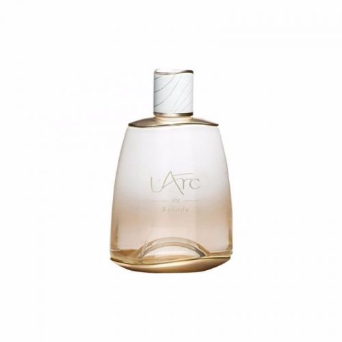 L'ARC BALADE TIARÉ DE TAHITI