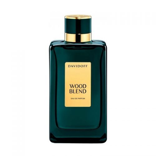 Davidoff Wood Blend