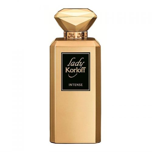 LADY INTENSE KORLOFF
