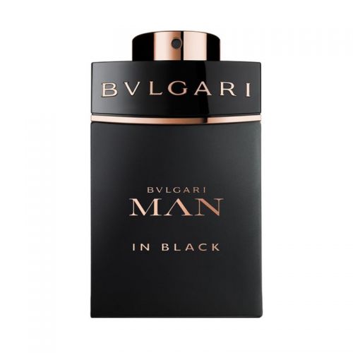 Bvlgari Man In Black