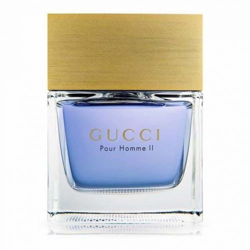 Gucci Pour Homme || 100ml