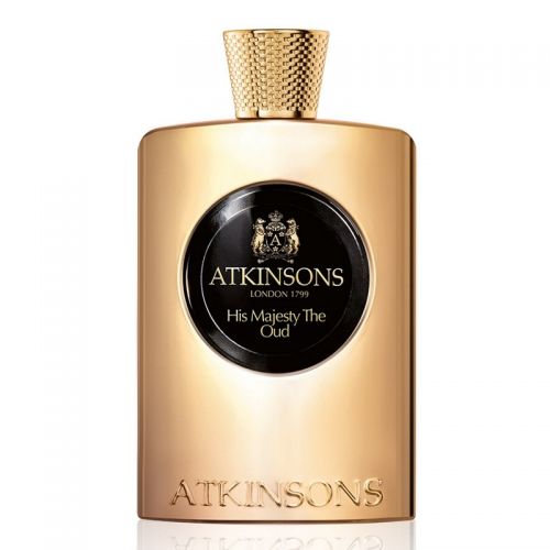 Atkinsons His Majesty The Oud