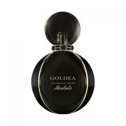 Bvlgari Goldea Roman Night Absolute