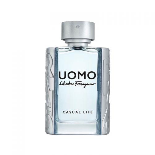 Ferragamo Uomo Casual Life