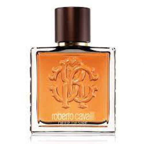 Roberto Cavalli Uomo Deep Desire