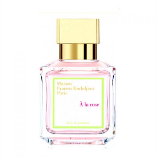 Francis Kurkdjian A La Rose