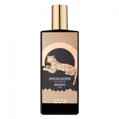 Memo Paris African Leather