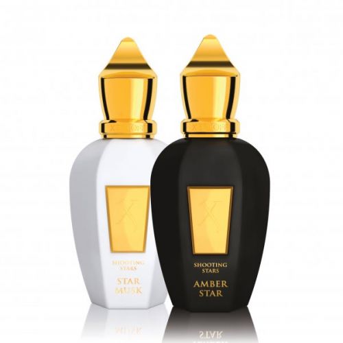 Xerjoff Amber & Musk