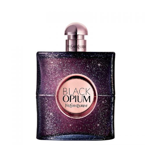 Yves Saint Laurent Black Opium Nuit Blanche