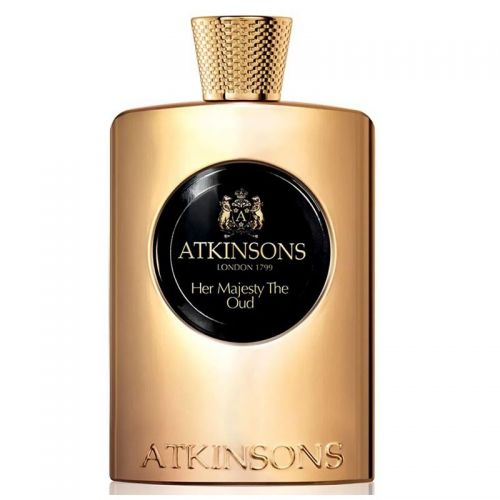 Atkinsons Her Majesty The Oud