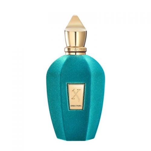 Xerjoff V Collection Erba pura