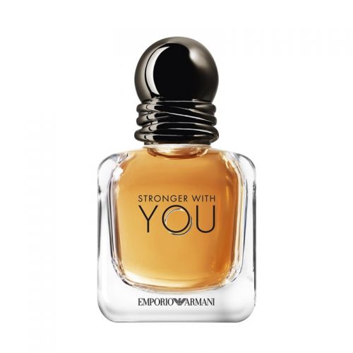 Emporio Armani Stronger With You