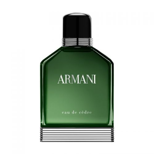 Giorgio Armani Eau De Cedre