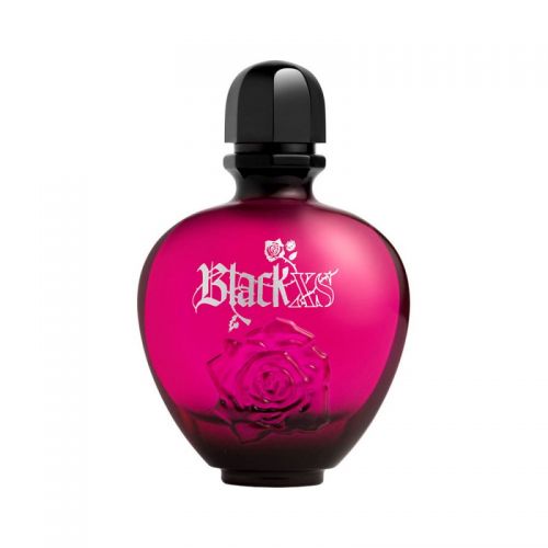 Paco Rabanne Black Xs Women