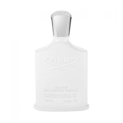 Creed Silver Mountain Water