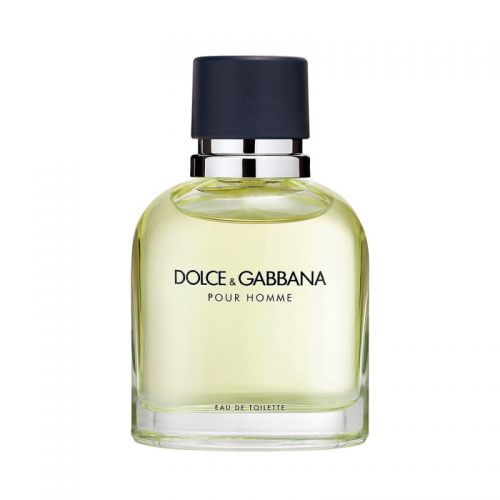 Dolce&Gabbana Pour Homme