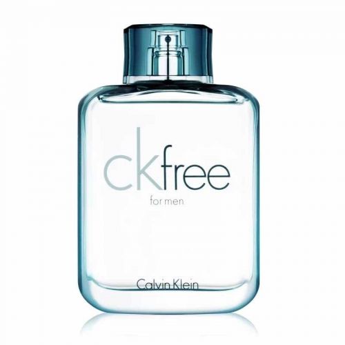 Calvin Klein CK Free