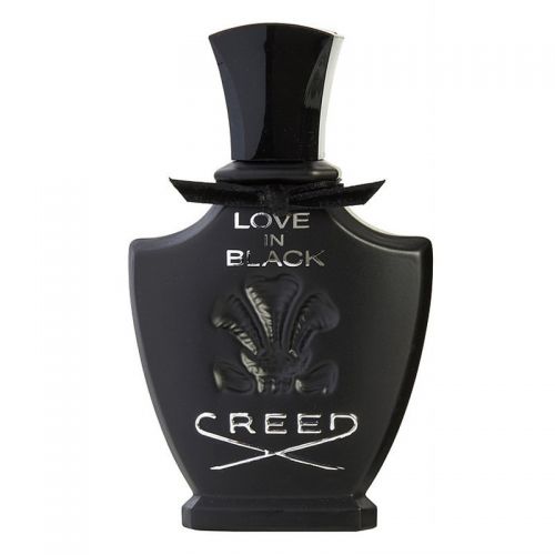 Creed Love In Black