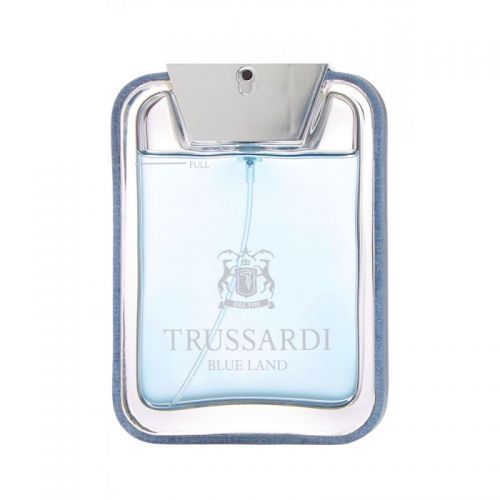 Trussardi Blue Land