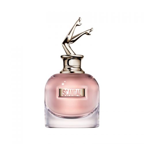 Jean Paul Gaultier Scandal