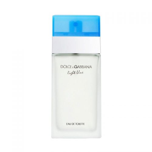 Dolce&Gabbana Light Blue Pour Femme