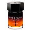 Yves Saint Laurent La Nuit De L'Homme L'Intense