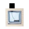 Dsquared2 He Wood Ocean Wet Wood